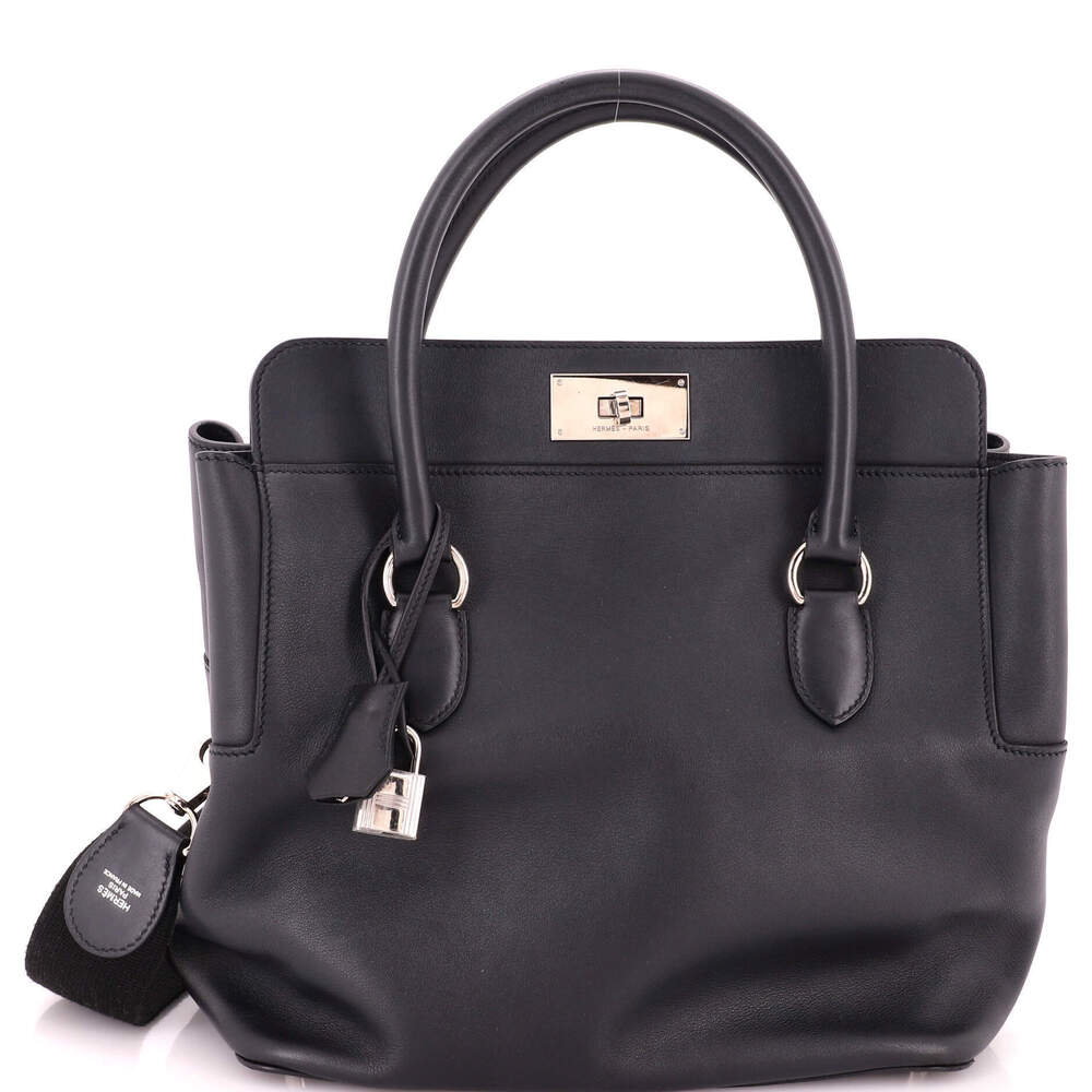 Hermes 26 Toolbox Bag